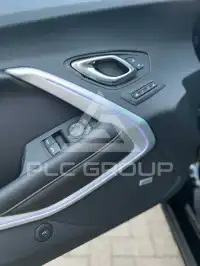 2017 Chevrolet Camaro