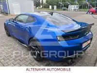 2017 Chevrolet Camaro