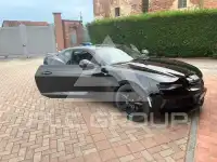2017 Chevrolet Camaro