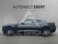2017 Chevrolet Camaro
