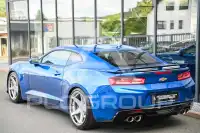 2017 Chevrolet Camaro