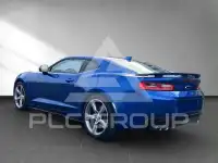 2017 Chevrolet Camaro