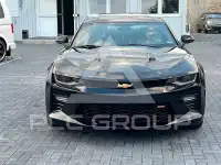 2017 Chevrolet Camaro