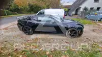 2017 Chevrolet Camaro