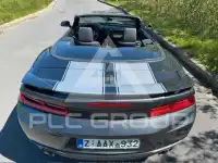 2017 Chevrolet Camaro