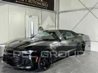 2017 Chevrolet Camaro