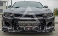 2017 Chevrolet Camaro