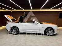 2017 Chevrolet Camaro