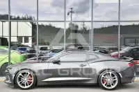 2017 Chevrolet Camaro