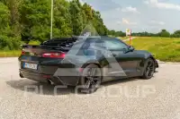 2017 Chevrolet Camaro
