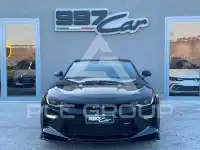 2017 Chevrolet Camaro