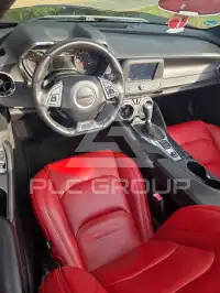 2017 Chevrolet Camaro