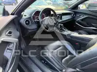 2017 Chevrolet Camaro