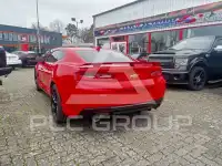 2018 Chevrolet Camaro