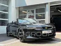 2017 Chevrolet Camaro