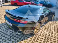 2017 Chevrolet Camaro