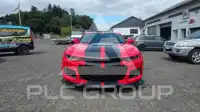 2017 Chevrolet Camaro