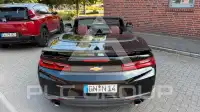 2017 Chevrolet Camaro