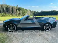 2017 Chevrolet Camaro
