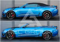 2017 Chevrolet Camaro