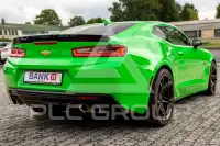 2017 Chevrolet Camaro