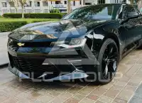 2017 Chevrolet Camaro