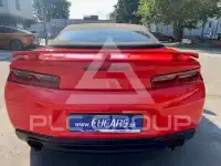 2017 Chevrolet Camaro