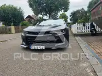 2017 Chevrolet Camaro