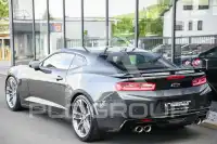 2017 Chevrolet Camaro