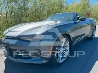 2017 Chevrolet Camaro