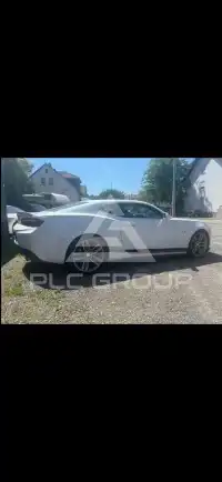 2017 Chevrolet Camaro
