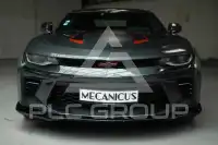 2017 Chevrolet Camaro