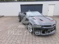 2017 Chevrolet Camaro