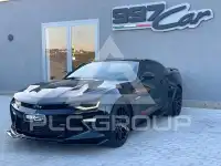 2017 Chevrolet Camaro