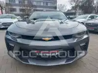 2017 Chevrolet Camaro