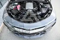 2017 Chevrolet Camaro