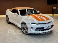 2017 Chevrolet Camaro