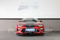 2017 Chevrolet Camaro