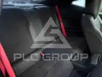 2017 Chevrolet Camaro
