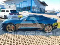 2017 Chevrolet Camaro