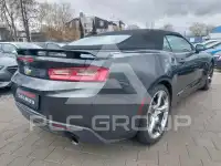 2017 Chevrolet Camaro