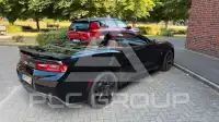 2017 Chevrolet Camaro