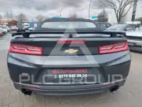 2017 Chevrolet Camaro