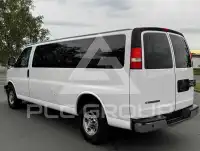 2017 Chevrolet Express