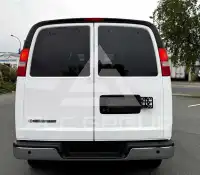 2017 Chevrolet Express