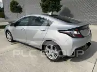 2017 Chevrolet Volt