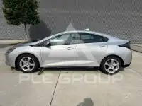 2017 Chevrolet Volt