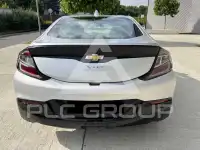 2017 Chevrolet Volt