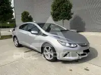 2017 Chevrolet Volt