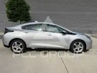 2017 Chevrolet Volt